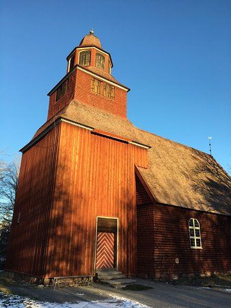 Freilichtmuseum Skansen